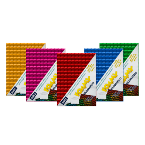 FOAMY HOLOGRAFICO T/C PQT C/10