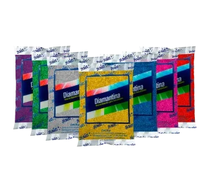 DIAMANTINA FINA 20 BOLSAS DE 50 grm