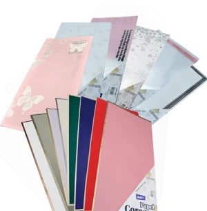 Papel Coreano